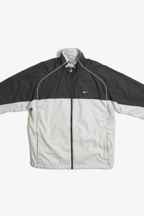 NIKE CURVE DESIGN TRACK JACKET 