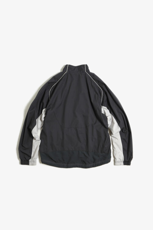 NIKE CURVE DESIGN TRACK JACKET 