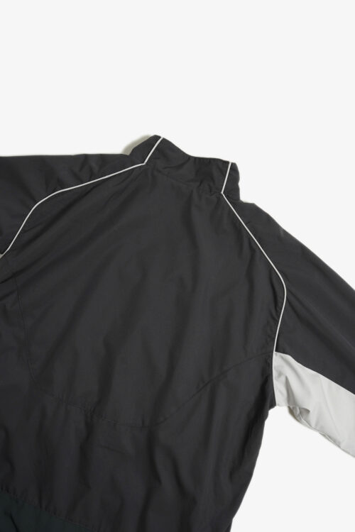 NIKE CURVE DESIGN TRACK JACKET 