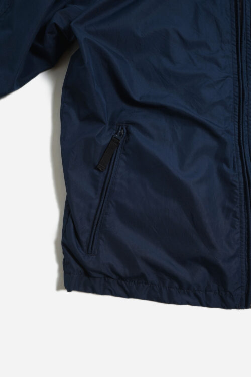 NIKE MINIMAL DETAIL TRACK JACKET NAVY