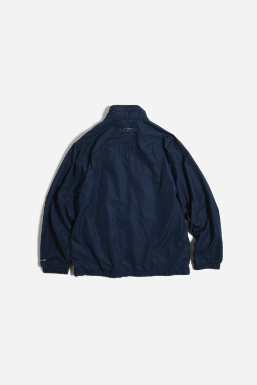 NIKE MINIMAL DETAIL TRACK JACKET NAVY