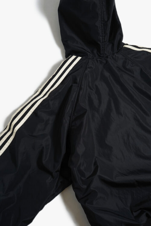 ADIDAS REVERSIBLE PUFFING JACKET