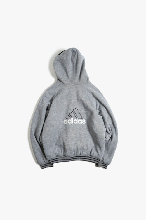 ADIDAS REVERSIBLE PUFFING JACKET