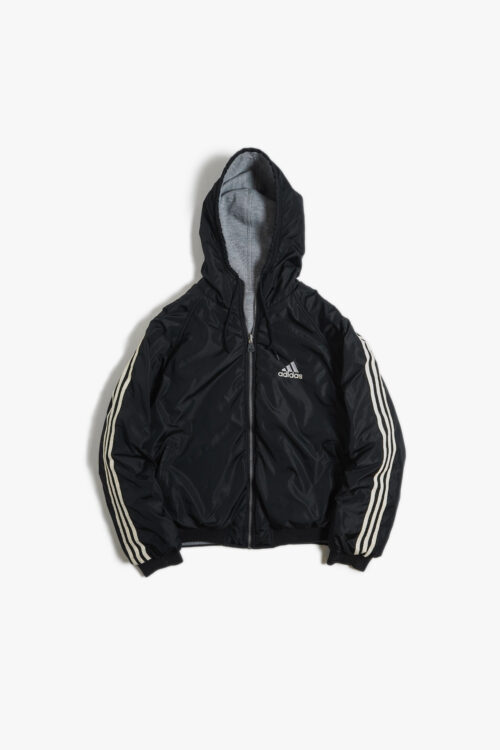 ADIDAS REVERSIBLE PUFFING JACKET