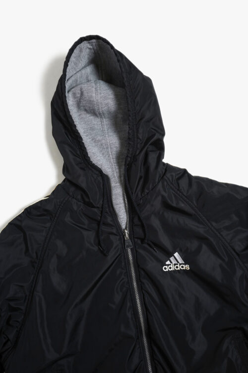 ADIDAS REVERSIBLE PUFFING JACKET