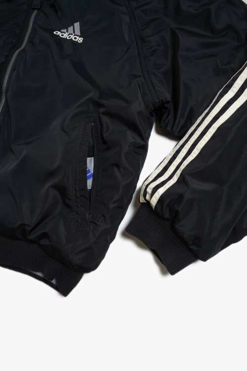 ADIDAS REVERSIBLE PUFFING JACKET