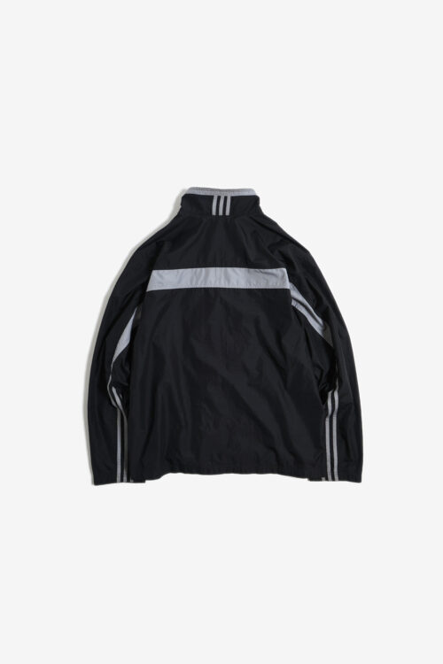 ADIDAS SLEEVE SWITCH DESIGN TRACK JACKET