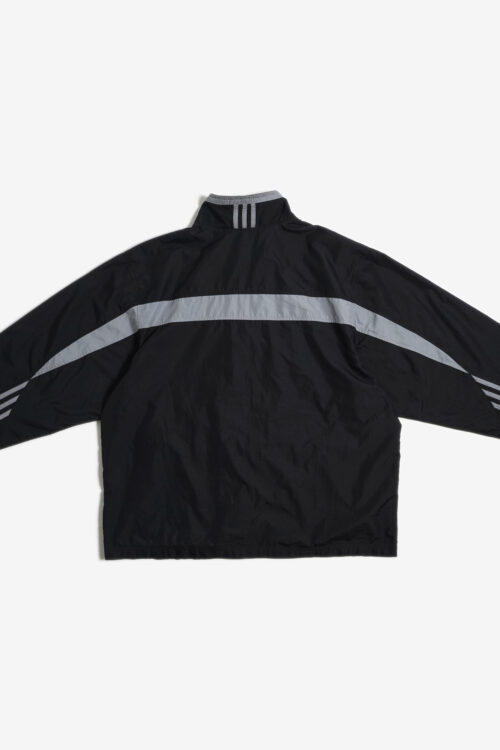 ADIDAS SLEEVE SWITCH DESIGN TRACK JACKET