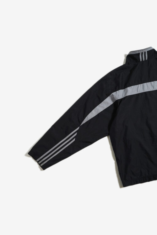 ADIDAS SLEEVE SWITCH DESIGN TRACK JACKET