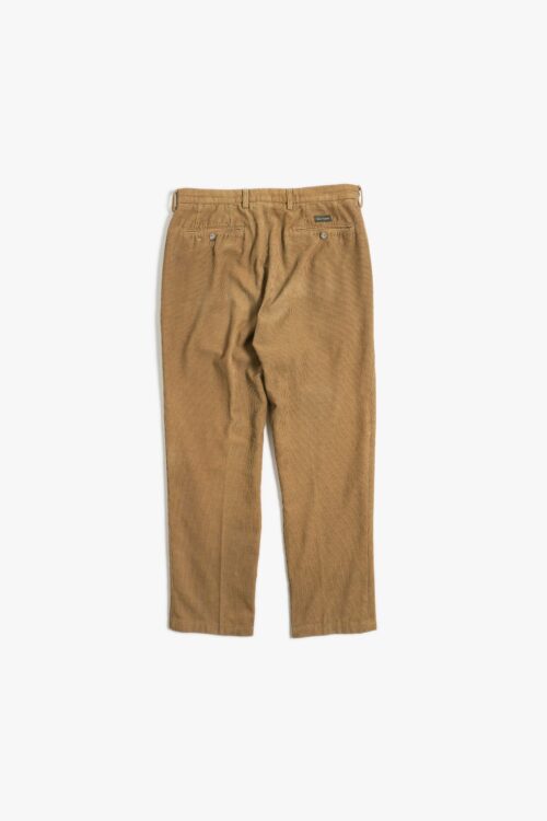 HENRY COTTON'S CORDUROY TROUSER