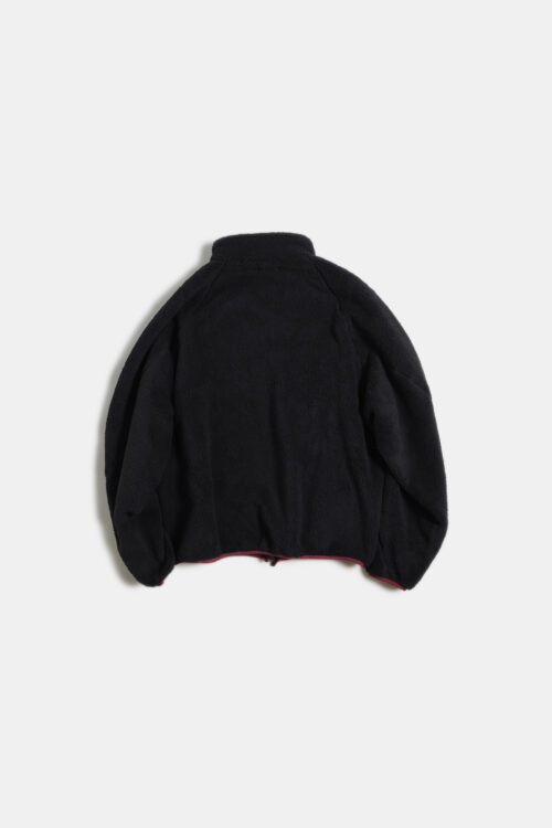 FLEECE RIDERS BLACK