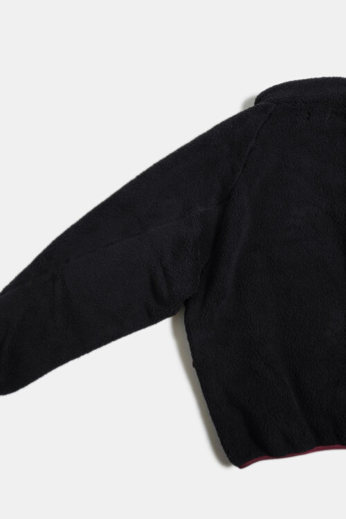 FLEECE RIDERS BLACK