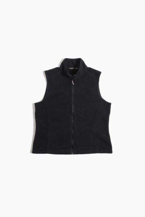 EDDIE BAUAR POLARTEC FLEECE VEST