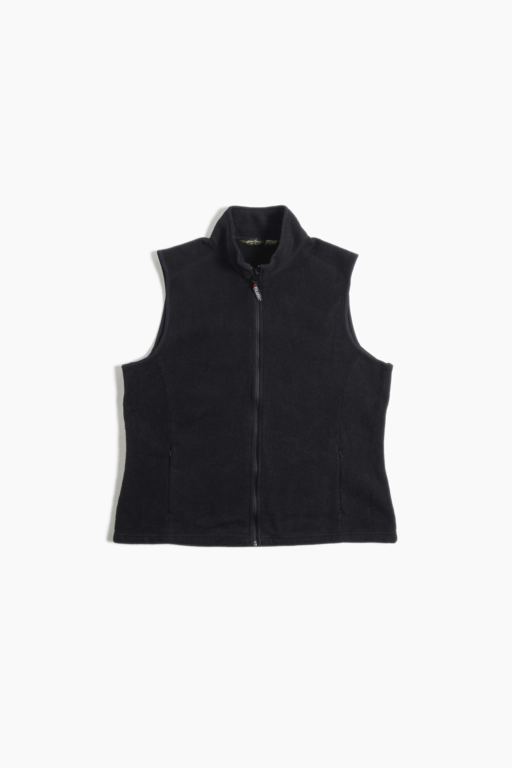 EDDIE BAUAR POLARTEC FLEECE VEST