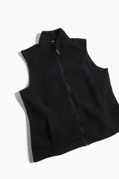 EDDIE BAUAR POLARTEC FLEECE VEST