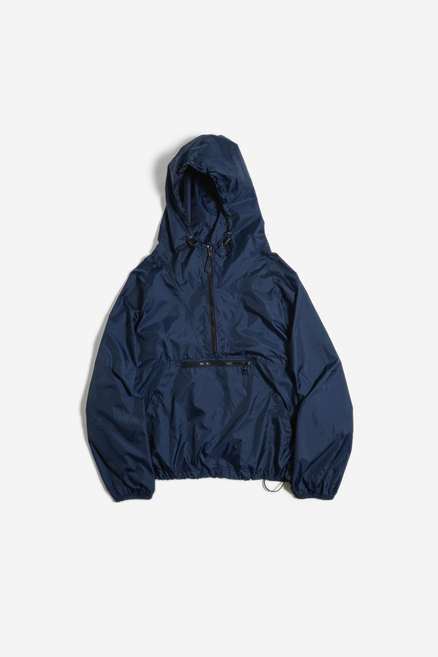 OLD NAVY MINIMAL DETAIL ANORAK