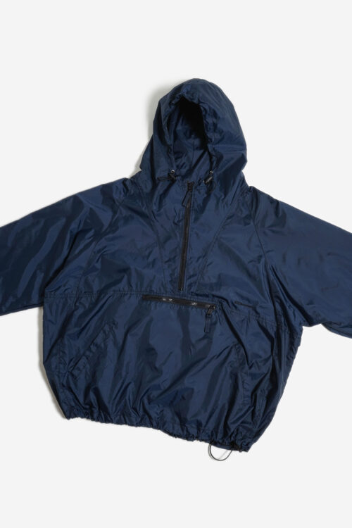 OLD NAVY MINIMAL DETAIL ANORAK