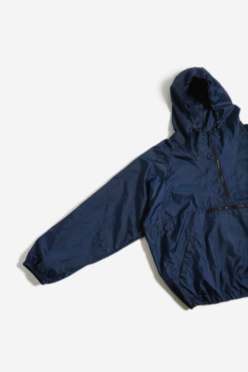 OLD NAVY MINIMAL DETAIL ANORAK