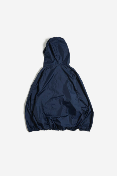 OLD NAVY MINIMAL DETAIL ANORAK