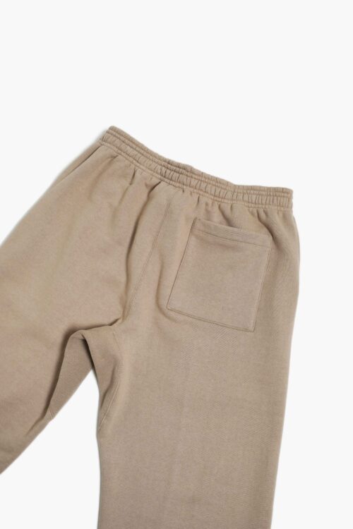 TSURIAMI SWEAT PANTS BEIGE