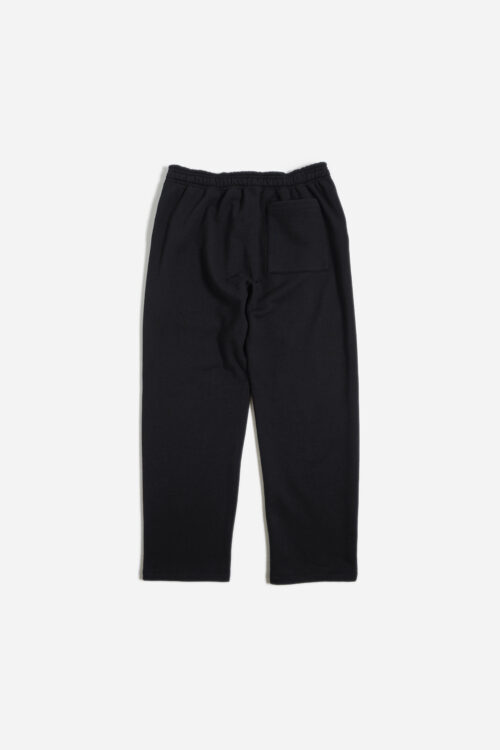 TSURIAMI SWEAT PANTS BLACK