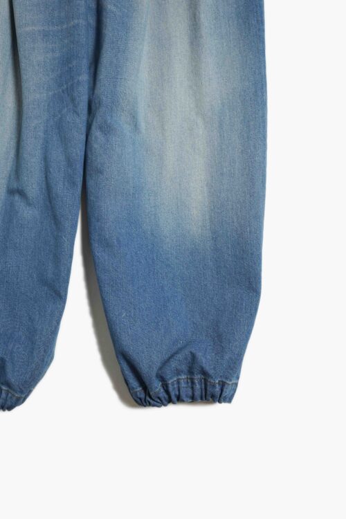 DENIM PANTS FADE