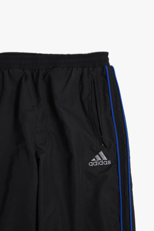 ADIDAS BLUE LINE DESIGN TRACK PANTS