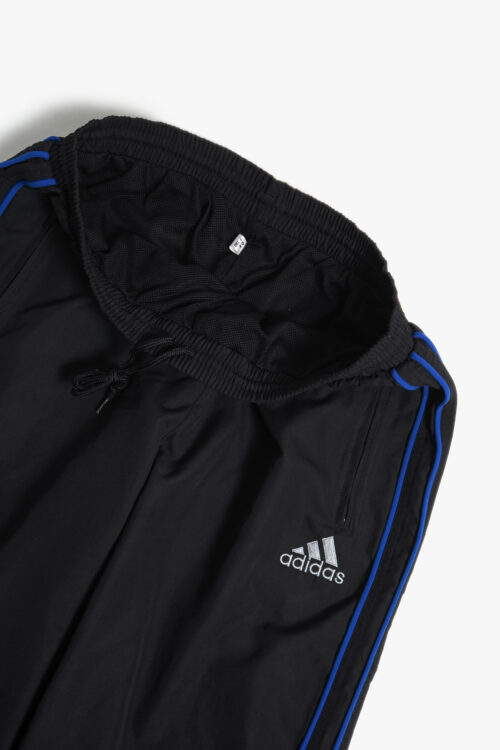 ADIDAS BLUE LINE DESIGN TRACK PANTS