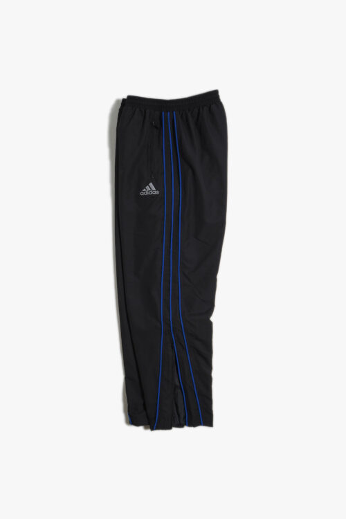 ADIDAS BLUE LINE DESIGN TRACK PANTS