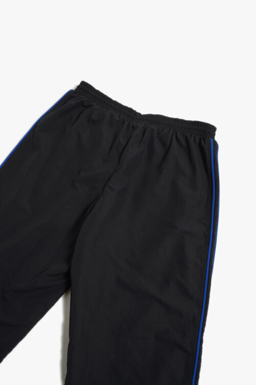 ADIDAS BLUE LINE DESIGN TRACK PANTS