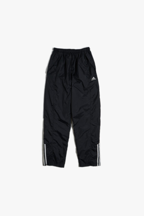 ADIDAS ZIP DESIGN TRACK PANTS