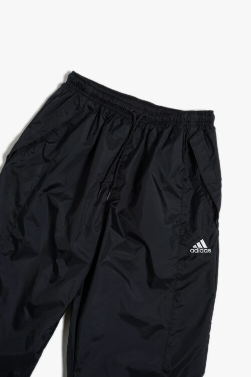 ADIDAS ZIP DESIGN TRACK PANTS