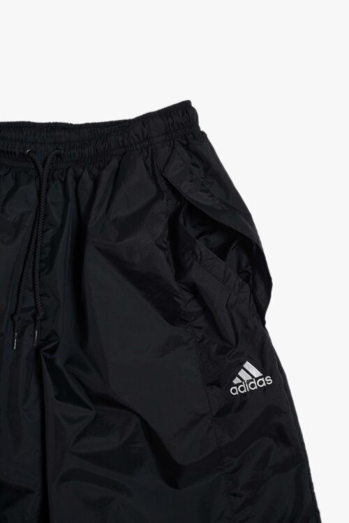 ADIDAS ZIP DESIGN TRACK PANTS