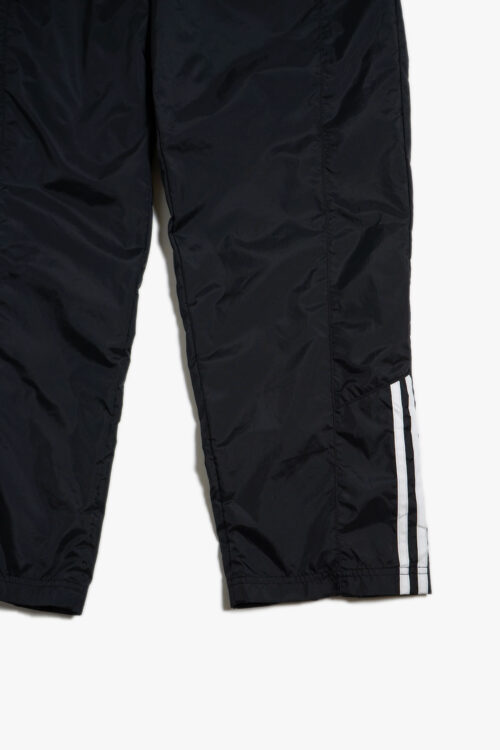 ADIDAS ZIP DESIGN TRACK PANTS