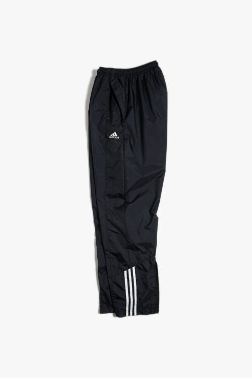 ADIDAS ZIP DESIGN TRACK PANTS