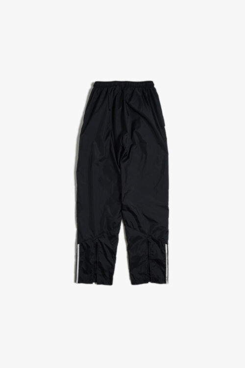 ADIDAS ZIP DESIGN TRACK PANTS