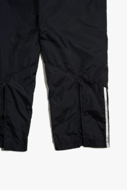 ADIDAS ZIP DESIGN TRACK PANTS