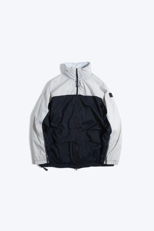 NIKE 2TONE DESIGN PUFFING JACKET