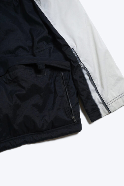 NIKE 2TONE DESIGN PUFFING JACKET