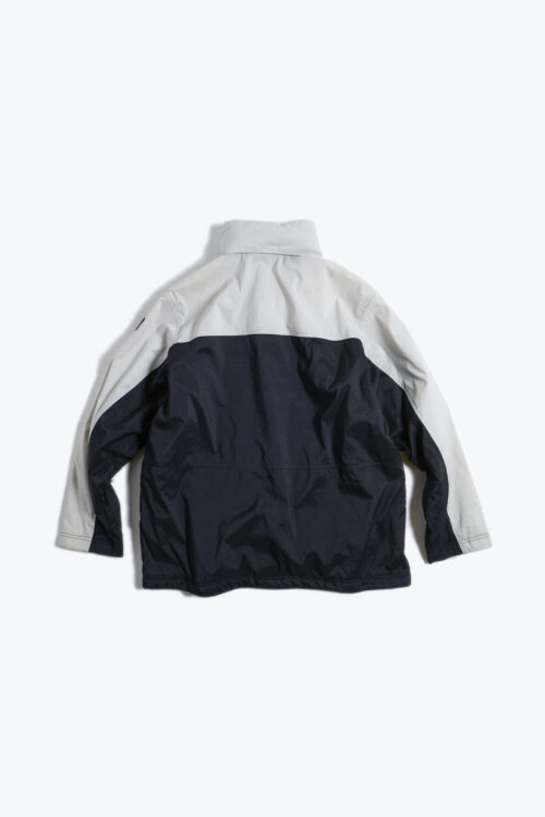 NIKE 2TONE DESIGN PUFFING JACKET