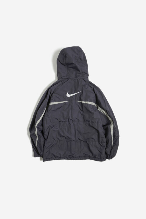 NIKE PUFFING DESIGN JACKET