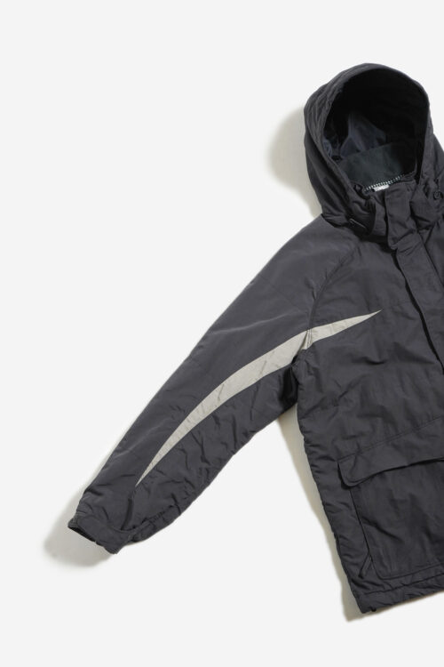 NIKE PUFFING DESIGN JACKET