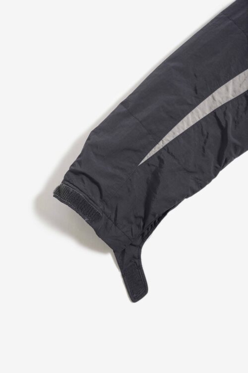 NIKE PUFFING DESIGN JACKET