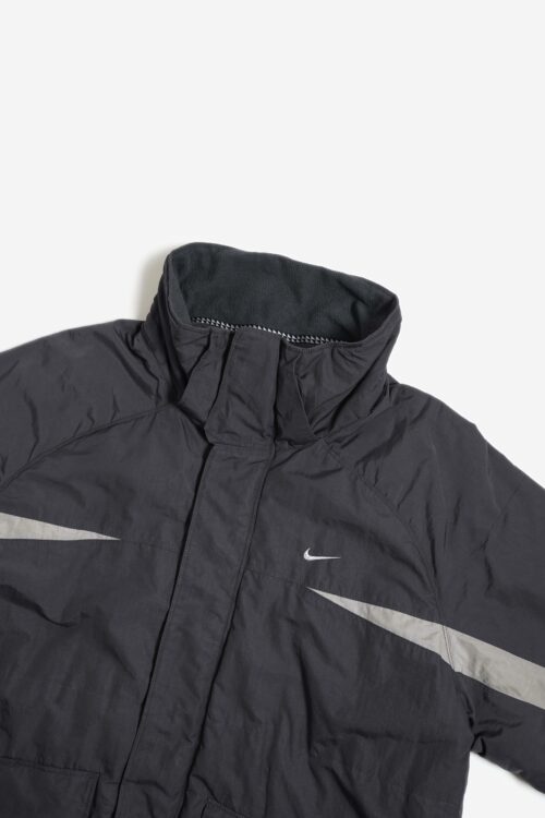 NIKE PUFFING DESIGN JACKET