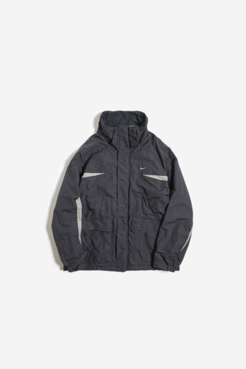 NIKE PUFFING DESIGN JACKET