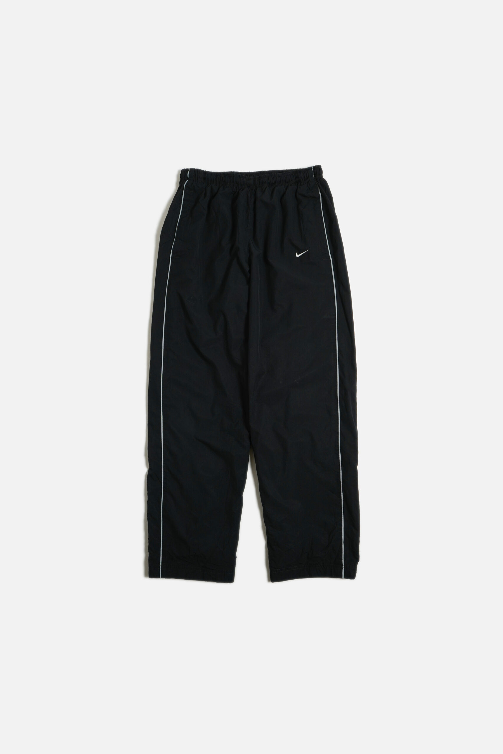 NIKE LINE DESIGN TRACK PANTS