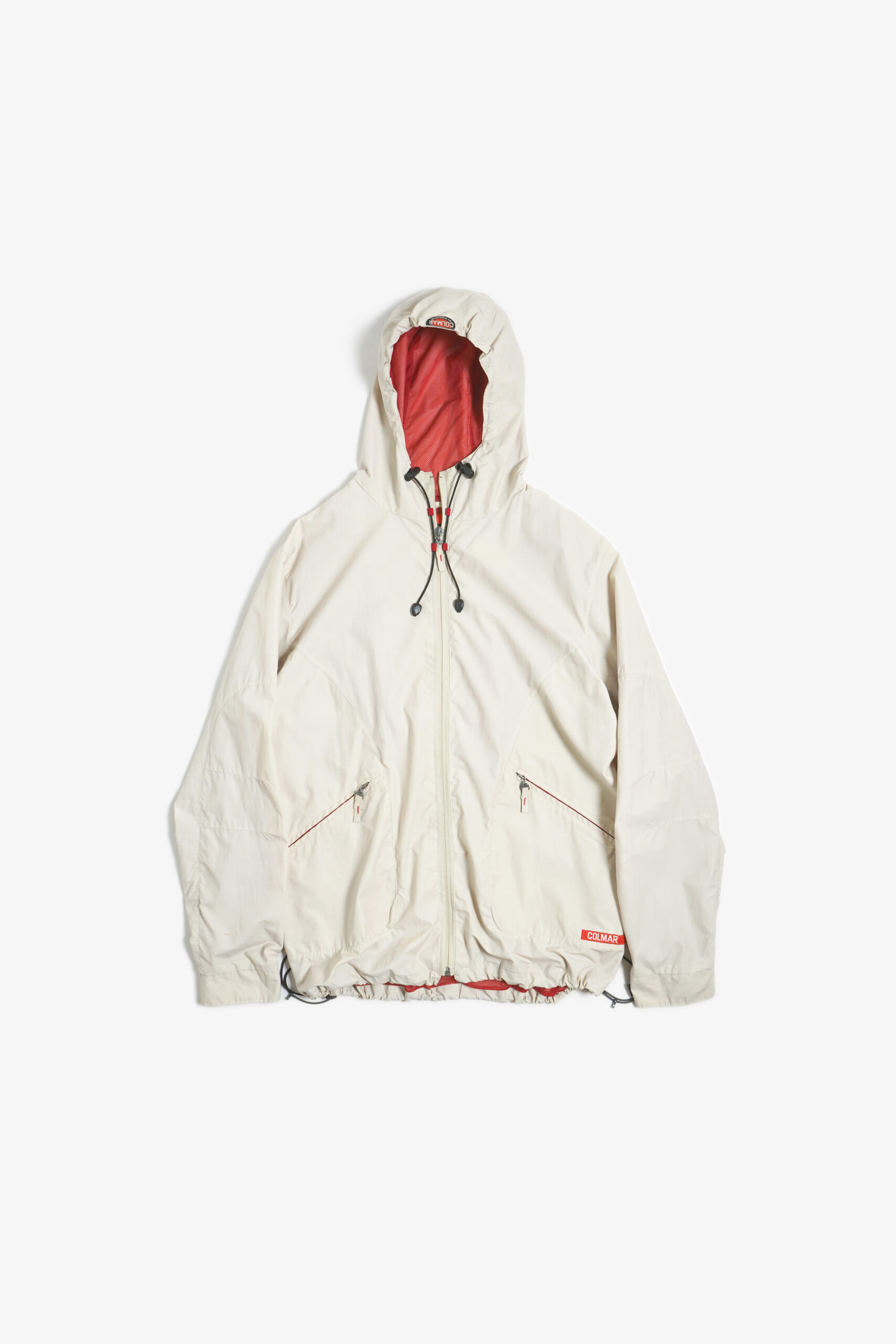 EURO ACTIVELY HOODIE JACKET