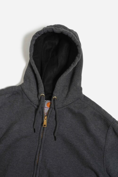 CARHARTT RAIN DEFENDER ZIP UP HOODIE