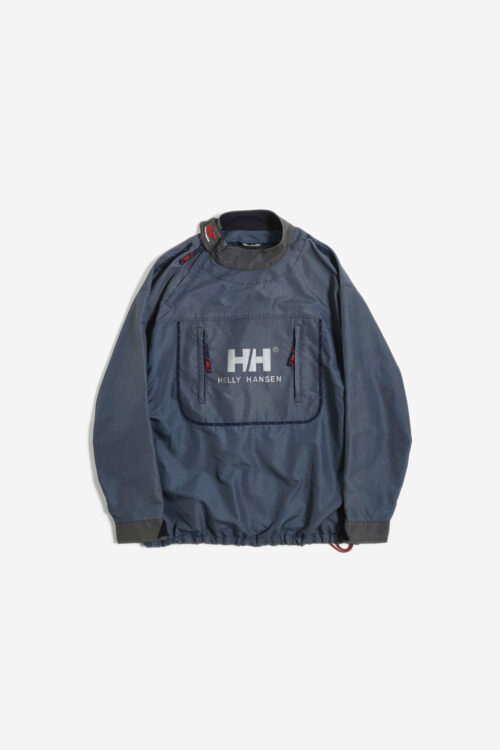 HELLY HANSEN DESIGN PULLOVER JACKET