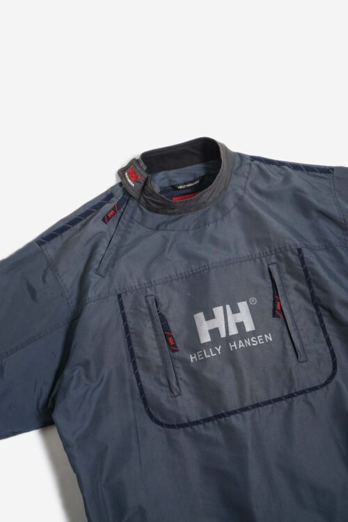 HELLY HANSEN DESIGN PULLOVER JACKET